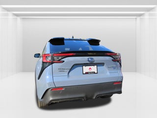 2024 Subaru Solterra