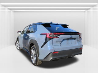 2024 Subaru Solterra