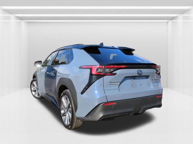 2024 Subaru Solterra