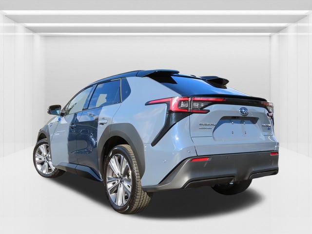 2024 Subaru Solterra