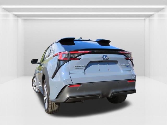 2024 Subaru Solterra