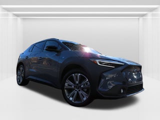 2024 Subaru Solterra