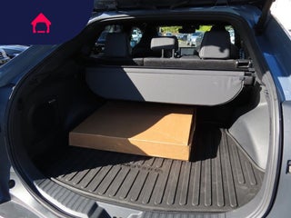 2024 Subaru Solterra