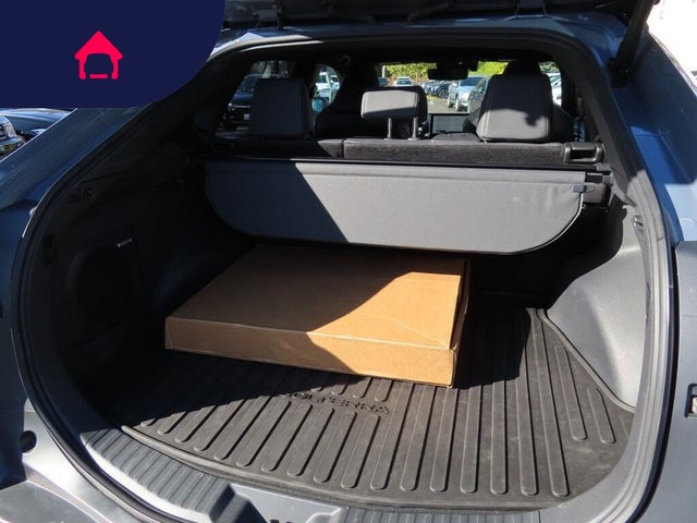 2024 Subaru Solterra