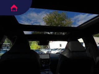 2024 Subaru Solterra