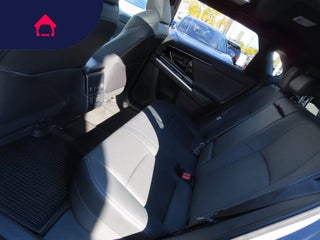 2024 Subaru Solterra