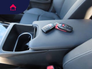 2024 Subaru Solterra