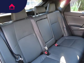 2024 Subaru Solterra