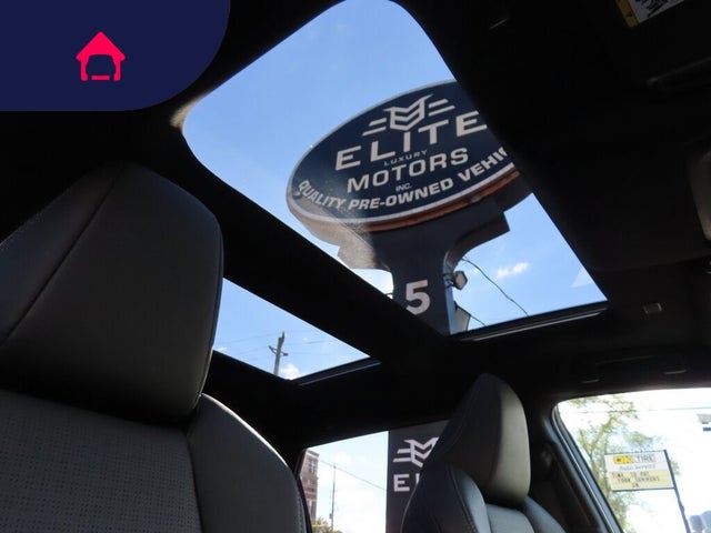 2024 Subaru Solterra