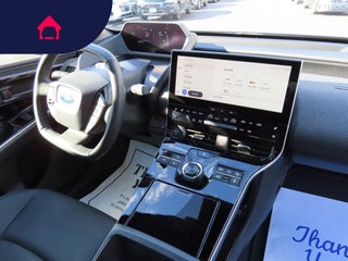 2024 Subaru Solterra