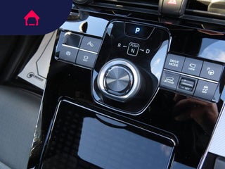 2024 Subaru Solterra