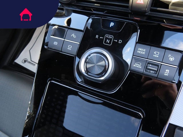 2024 Subaru Solterra