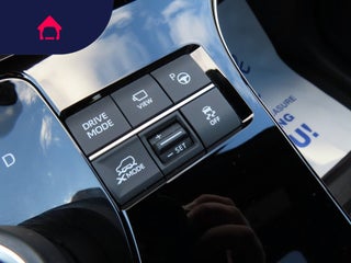 2024 Subaru Solterra