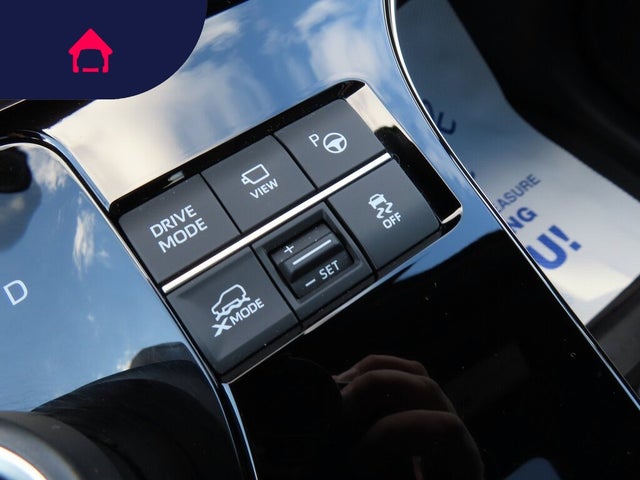 2024 Subaru Solterra