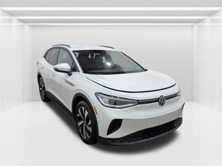 2024 Volkswagen ID.4