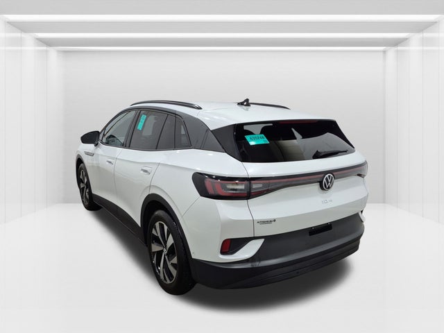 2024 Volkswagen ID.4