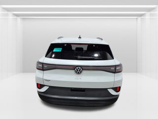 2024 Volkswagen ID.4