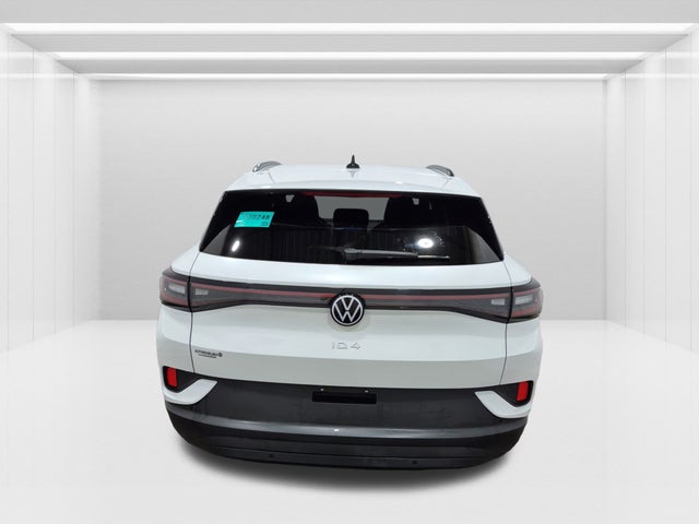 2024 Volkswagen ID.4