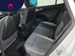 2024 Volkswagen ID.4