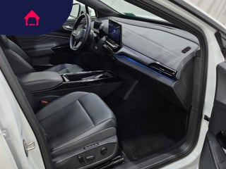 2024 Volkswagen ID.4