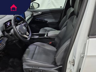 2024 Volkswagen ID.4