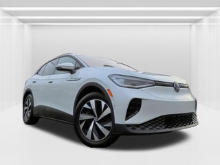 2024 Volkswagen ID.4