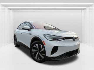 2024 Volkswagen ID.4