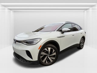 2024 Volkswagen ID.4