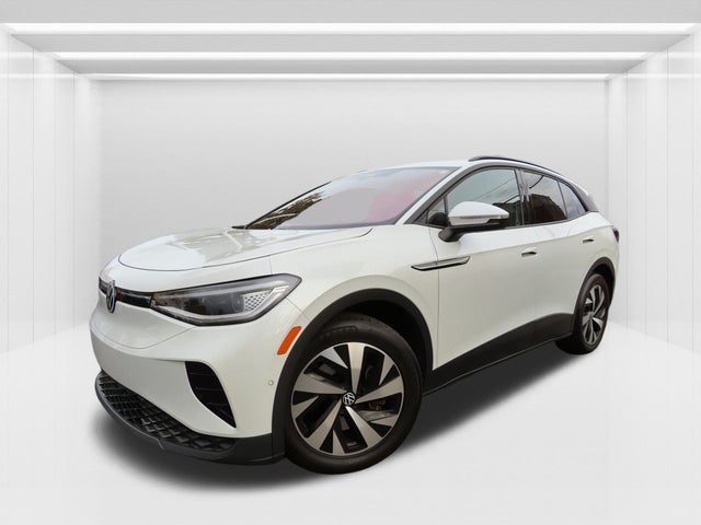 2024 Volkswagen ID.4