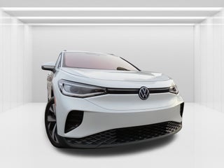 2024 Volkswagen ID.4