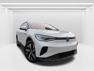 2024 Volkswagen ID.4