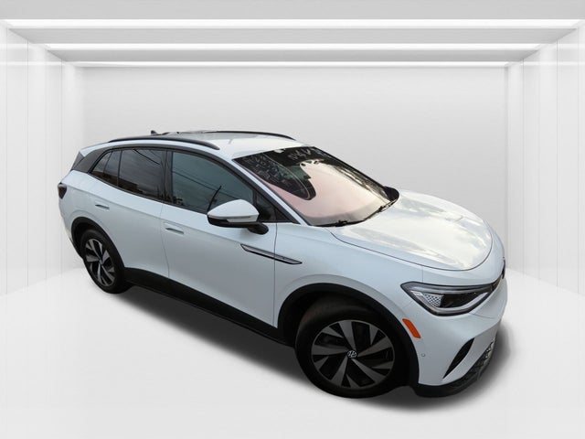 2024 Volkswagen ID.4