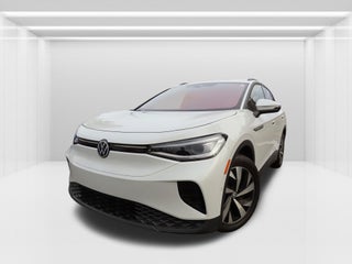 2024 Volkswagen ID.4