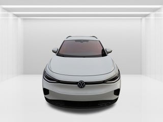 2024 Volkswagen ID.4