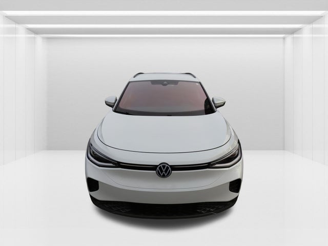 2024 Volkswagen ID.4