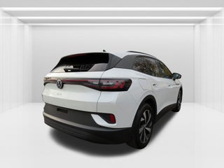 2024 Volkswagen ID.4