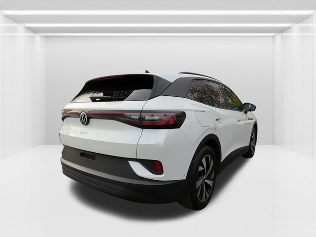 2024 Volkswagen ID.4