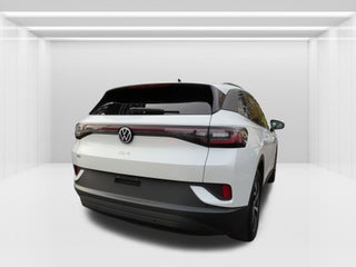 2024 Volkswagen ID.4