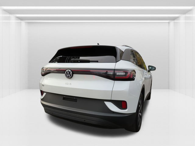 2024 Volkswagen ID.4