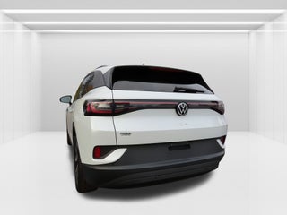 2024 Volkswagen ID.4