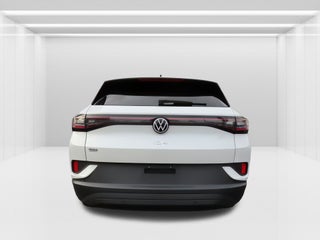 2024 Volkswagen ID.4
