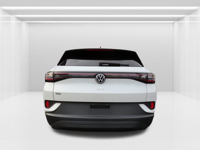 2024 Volkswagen ID.4