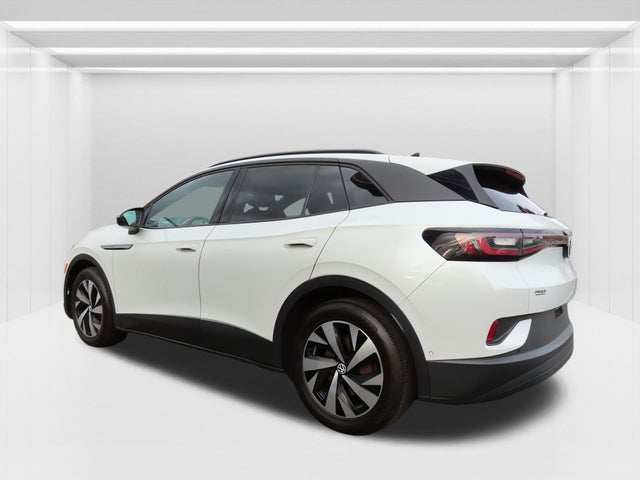 2024 Volkswagen ID.4