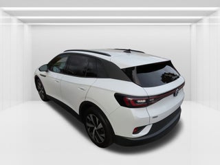 2024 Volkswagen ID.4