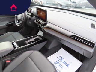 2024 Volkswagen ID.4