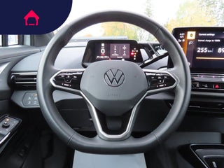 2024 Volkswagen ID.4