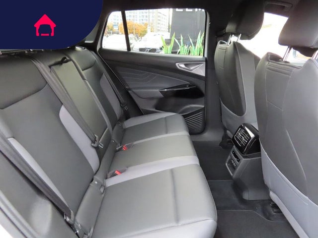 2024 Volkswagen ID.4