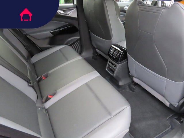 2024 Volkswagen ID.4