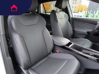 2024 Volkswagen ID.4