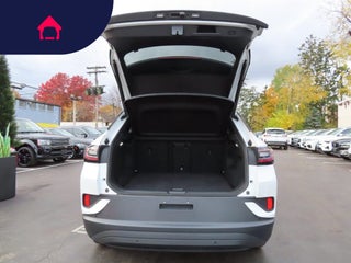 2024 Volkswagen ID.4